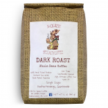 Dark Roast 1